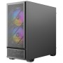 Antec P30 ARGB Midi Tower Nero (0-761345-10255-1)