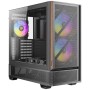 Antec P30 ARGB Midi Tower Nero (0-761345-10255-1)