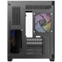 Antec CX600M Midi Tower Nero, Legno (0-761345-10138-7)