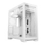 Antec P120 Crystal Midi Tower Bianco (0-761345-81201-6)
