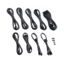 Cablemod CM-PCSI-FKIT-NKC-R cavo di alimentazione interno (CM-PCSI-FKIT-NKC-R)