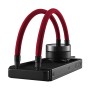 Cablemod CM-ASK-S2KR-R accessori di raffreddamento hardware Rosso (CM-ASK-S2KR-R)