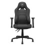 COUGAR Gaming Fusion S Black Sedia da gaming per PC Seduta imbottita Nero (CGR-FUSSL-BLB)