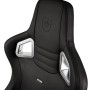 noblechairs EPIC Seduta imbottita Schienale imbottito (NBL-PU-BLA-004)