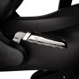 noblechairs EPIC Seduta imbottita Schienale imbottito (NBL-PU-BLA-004)