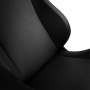 noblechairs EPIC Seduta imbottita Schienale imbottito (NBL-PU-BLA-004)