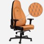 noblechairs Icon Seduta imbottita Schienale imbottito (NBL-ICN-RL-CBK)