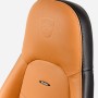 noblechairs Icon Seduta imbottita Schienale imbottito (NBL-ICN-RL-CBK)