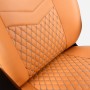 noblechairs Icon Seduta imbottita Schienale imbottito (NBL-ICN-RL-CBK)