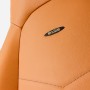 noblechairs Icon Seduta imbottita Schienale imbottito (NBL-ICN-RL-CBK)