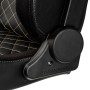 noblechairs EPIC Sedia da gaming per PC Seduta imbottita Nero (NBL-PU-GOL-002)