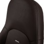 noblechairs Icon Sedia da gaming per PC Seduta imbottita Marrone (NBL-ICN-PU-JED)