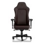 noblechairs Hero Sedia da gaming per PC Seduta imbottita Marrone (NBL-HRO-PU-JED)