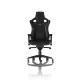 noblechairs EPIC Sedia da gaming per PC Seduta imbottita Nero (NBL-RL-BLA-001)