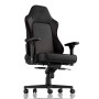 noblechairs Hero PU Leather Sedile riempito d'aria Schienale imbottito (NBL-HRO-PU-BRD)