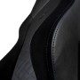 noblechairs Hero PU Leather Sedile riempito d'aria Schienale imbottito (NBL-HRO-PU-BBL)
