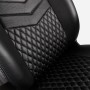 noblechairs Icon Seduta imbottita Schienale imbottito (NBL-ICN-RL-BLA)