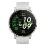 Amazfit Active 3 3,35 cm (1.32") AMOLED Digitale 466 x 466 Pixel Touch screen Oro GPS (satellitare) (W2558GL3N)