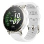 Amazfit Active 3 3,35 cm (1.32") AMOLED Digitale 466 x 466 Pixel Touch screen Oro GPS (satellitare) (W2558GL3N)