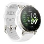Amazfit Active 3 3,35 cm (1.32") AMOLED Digitale 466 x 466 Pixel Touch screen Oro GPS (satellitare) (W2558GL3N)