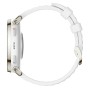 Amazfit Active 3 3,35 cm (1.32") AMOLED Digitale 466 x 466 Pixel Touch screen Oro GPS (satellitare) (W2558GL3N)