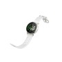 Amazfit Active 3 3,35 cm (1.32") AMOLED Digitale 466 x 466 Pixel Touch screen Oro GPS (satellitare) (W2558GL3N)