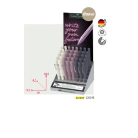 ESP40 PORTAMINE GRIP 2010  0.7 MM (231045)