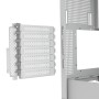 COUGAR Gaming FV270 RGB Midi Tower Bianco (CGR-58M6W-RGB)