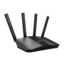 ASUS RT-BE55 router wireless 2.5 Gigabit Ethernet Dual-band (2.4 GHz/5 GHz) Nero (90IG0A80-MO3C00)