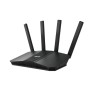 ASUS RT-BE55 router wireless 2.5 Gigabit Ethernet Dual-band (2.4 GHz/5 GHz) Nero (90IG0A80-MO3C00)