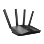 ASUS RT-BE55 router wireless 2.5 Gigabit Ethernet Dual-band (2.4 GHz/5 GHz) Nero (90IG0A80-MO3C00)