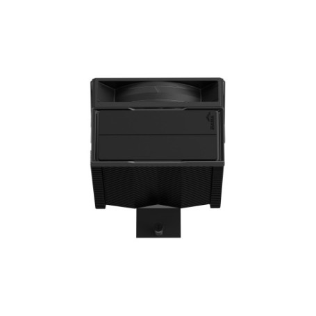 SAMA RAFF CPU X40 BLACK BASSO PROFILO (A40-BKWNYXOX-G)