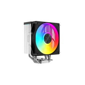 SAMA RAFF CPU A40L BLACK ARGB 120mm FAN (A40-XXWAYXOX-G)