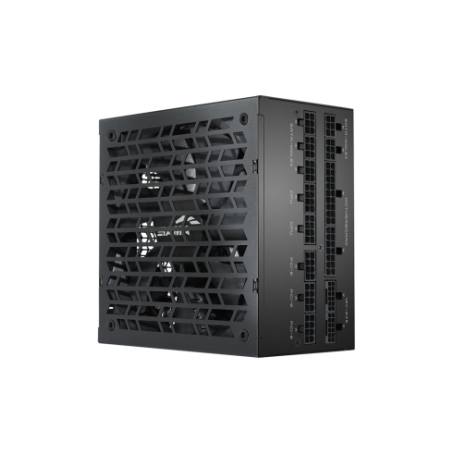 SAMA ALIM P1200 BK BLACK 80+ PALTINUM ATX 3.1 2*PCIe5.1 F.MODULARE (P1200-BKPFF001-EU)