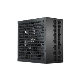 SAMA ALIM P1000 BK BLACK 80+ PALTINUM ATX 3.1 PCIe5.1 F.MODULARE (V50-BKADA4X1-GL)