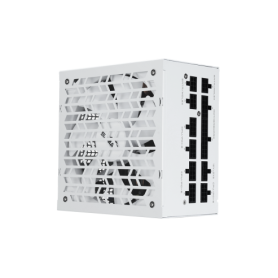 SAMA ALIM G1000 WH WHITE 80+ GOLD ATX 3.1 PCIe5.1 F.MODULARE (G1000-WHGFF001-EU)