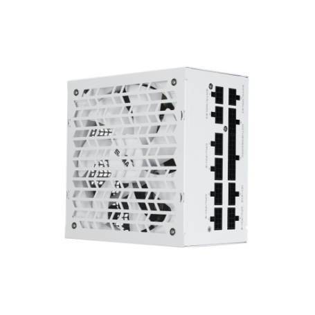 SAMA ALIM G1000 WH WHITE 80+ GOLD ATX 3.1 PCIe5.1 F.MODULARE (G1000-WHGFF001-EU)