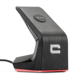Crosscall X–DOCK Supporto attivo Tablet/UMPC Nero, Rosso (DOCK2.BO)