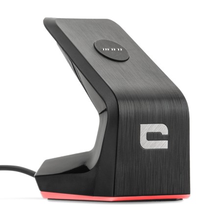 Crosscall X–DOCK Supporto attivo Tablet/UMPC Nero, Rosso (DOCK2.BO)