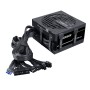 Lian Li RB0650B.B alimentatore per computer 650 W 24-pin ATX ATX Nero (G9P.RB0650B.B000.EU)