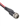 Akasa AK-PE080-03 adattatore e invertitore Interno 80 W Nero, Blu, Rosso, Bianco, Giallo (AK-PE080-03)
