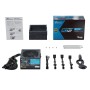 Seasonic Focus Gold 750 alimentatore per computer 750 W 20+4 pin ATX ATX Nero (SSR-750FM)