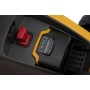 Stiga Collector 132e Tagliaerba a spinta Batteria Nero, Giallo (291302068/ST2)