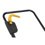 Stiga Collector 132e Tagliaerba a spinta Batteria Nero, Giallo (291302068/ST2)