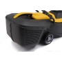 Stiga Collector 132e Tagliaerba a spinta Batteria Nero, Giallo (291302068/ST2)
