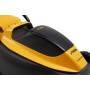 Stiga Collector 132e Tagliaerba a spinta Batteria Nero, Giallo (291302068/ST2)