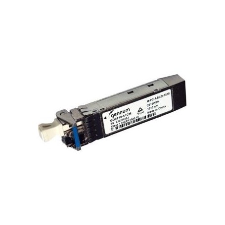 AJA Dual LC 3G Fiber Tx SFP (FiberLC-2-Tx-R0)