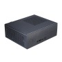 Akasa Cypher ST Small Form Factor (SFF) Nero (A-STX04-M2B)