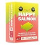 HAPPY SALMON GRAB & GAME (8684)