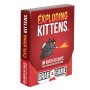 EXPLODING KITTENS GRAB & GAME 2.0 (8739A)